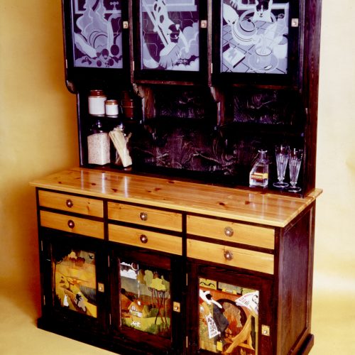 Dresser Dresser